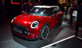 Mini Salon Auto Genève 2014