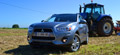 Essai Mitsubishi ASX 2013 2.2 4WD Boîte Auto