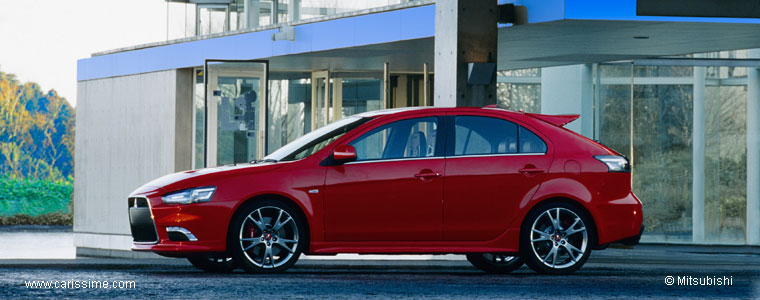 Mitsubishi Prototype-S Concept