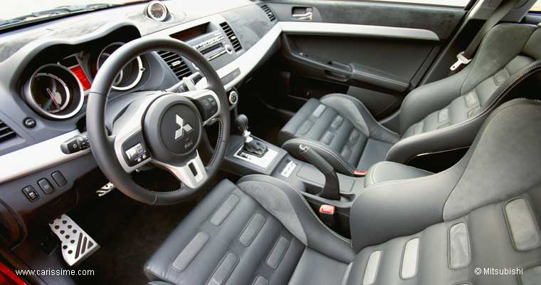 Mitsubishi Prototype-X