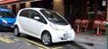 Mitsubishi i-MiEV électrique Essai Carissime