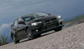 Mitsubishi Lancer Evo 10 2008 / 2014