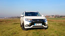 Essai Mitsubishi Outlander PHEV 2016