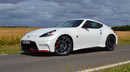 Essai Nissan 370Z Nismo 2015