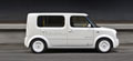 Nissan Denki Cube Concept