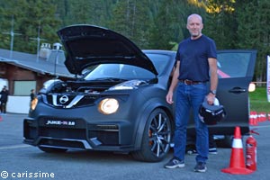 Essai Nissan Crossover gamme 2015 Essai Nissan Crossover gamme 2015