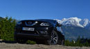 Essai Nissan Crossover gamme 2015