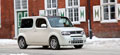 Nissan Cube Occasion