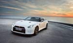 Nissan GT-R 2011