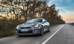 Nissan GT-R 2013