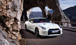 Nissan GT-R EGOIST