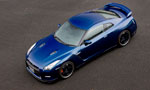 Nissan GT-R Track Pack 2012