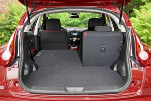 Nissan Juke 4x4 / 4x2 Crossover 2010 / 2014 Nissan Juke 4x4 / 4x2 Crossover 2010 / 2014