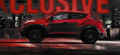 Nissan Juke Deezer