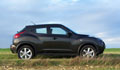 Essai Nissan Juke 2010 / 2014