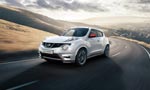 Nissan Juke Nismo RS 2015