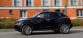 Nissan Juke Urban Premium