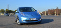 Nissan Leaf Essai Carissime