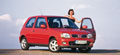 Nissan Micra 2 Occasion