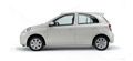 Nissan Micra 4 30 ans