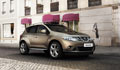 Nissan Murano restylage 2012