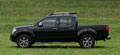 Nissan Navara Platinium