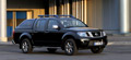 Nissan Navara restylage 2010 Business Edition