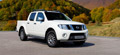 Nissan Navara V6 dci Edition 2013