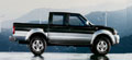 Nissan NP300 Pick-up Occasion
