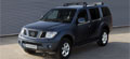 Nissan Pathfinder 2007