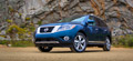 Nissan Pathfinder 2