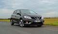 Essai Nissan Pulsar 2014