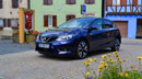 Essai Nissan Pulsar GT 190 2015