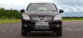 Nissan Qashqai Nouvelle gamme 2008