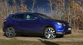 Essai Nissan Qashqai 2014