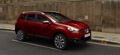 Nissan Qashqai +2 Restylage 2012