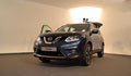 Nissan X-Trail 3 (2014) avant première à Paris