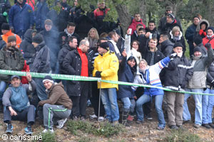 Opel Adam Cup Rallye du Var