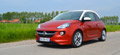 Essai Opel Adam