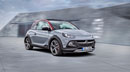 Opel Adam Rocks S 2015