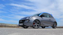 Essai Opel Adam S