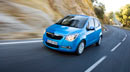 Opel Agila 2 2008 / 2011 Voiture Polyvalente