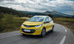 Opel Ampera-e 2016 Electrique