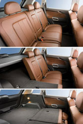 Opel Antara SUV 2007 / 2011 Opel Antara SUV 2007 / 2011