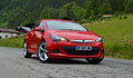 Essai Opel Astra Berline 136 ch et GTC 200 ch 2014