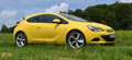 Essai Opel Astra GTC 1.6 Turbo SIDI