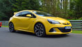 Essai Opel Astra OPC 2012 280 ch Nürburgring