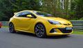 Essai Opel Astra OPC 2012 280 ch Nrburgring