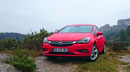 Essai Opel Astra 5 2015