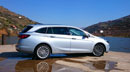 Essai Opel Astra Tourer Break 2016